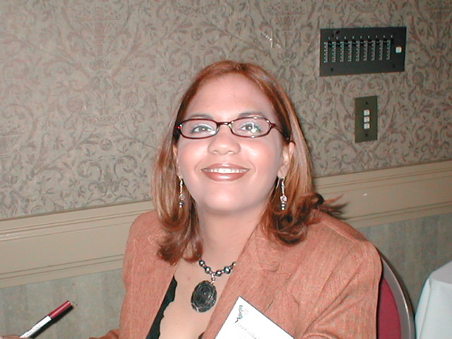 Ana Helena Pimentel